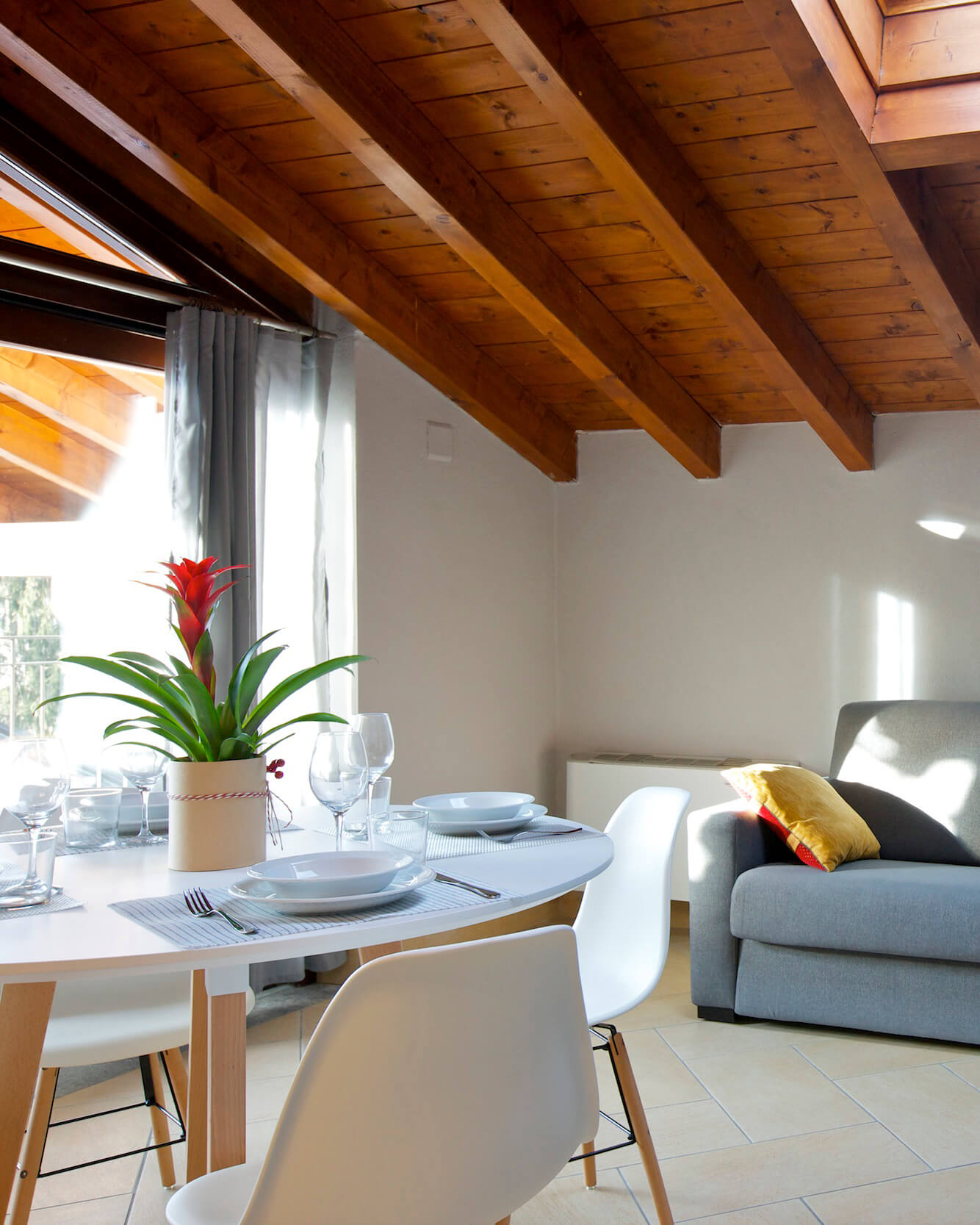 Appartamenti Milano Miazzina 6