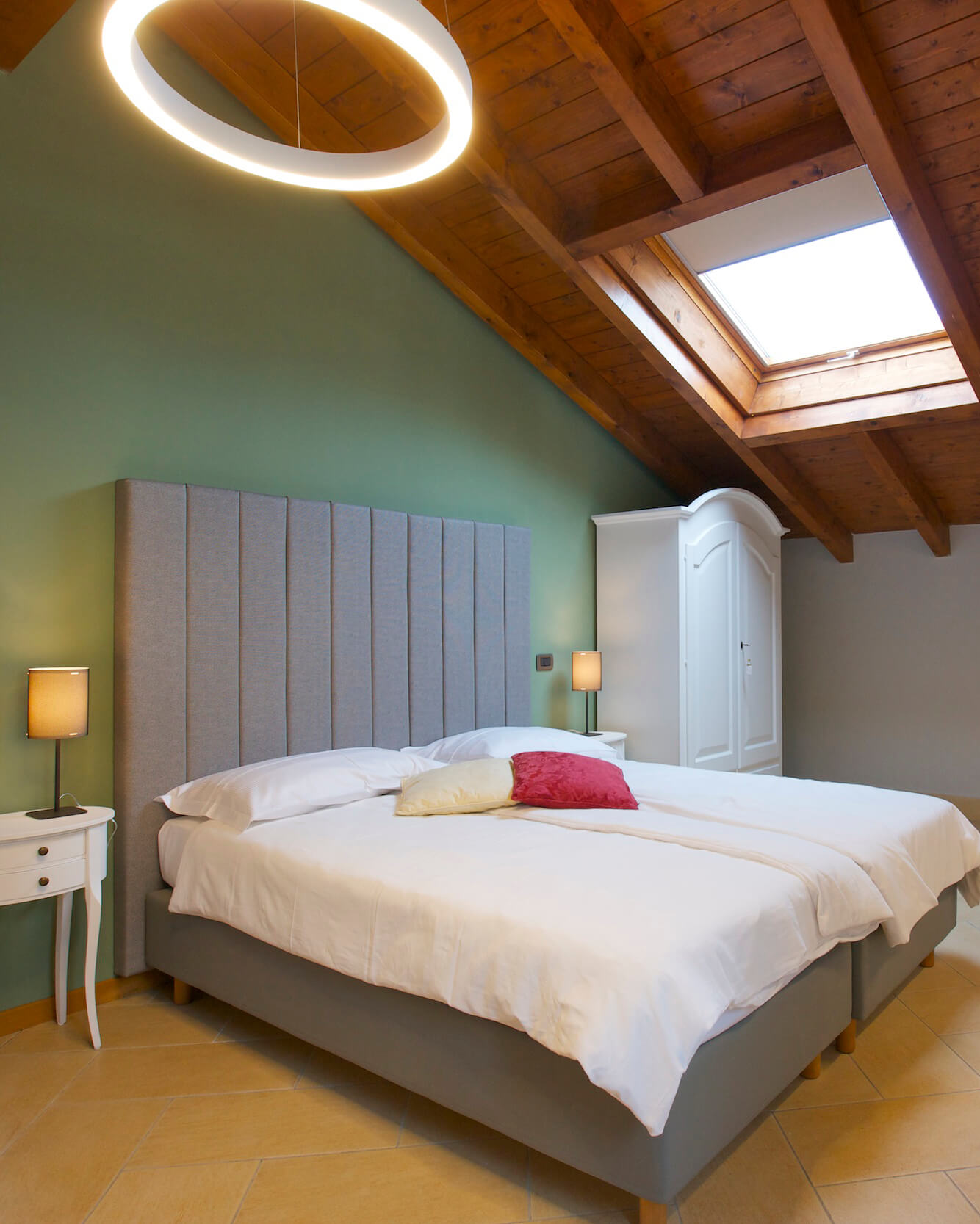 Appartamenti Milano Miazzina 8