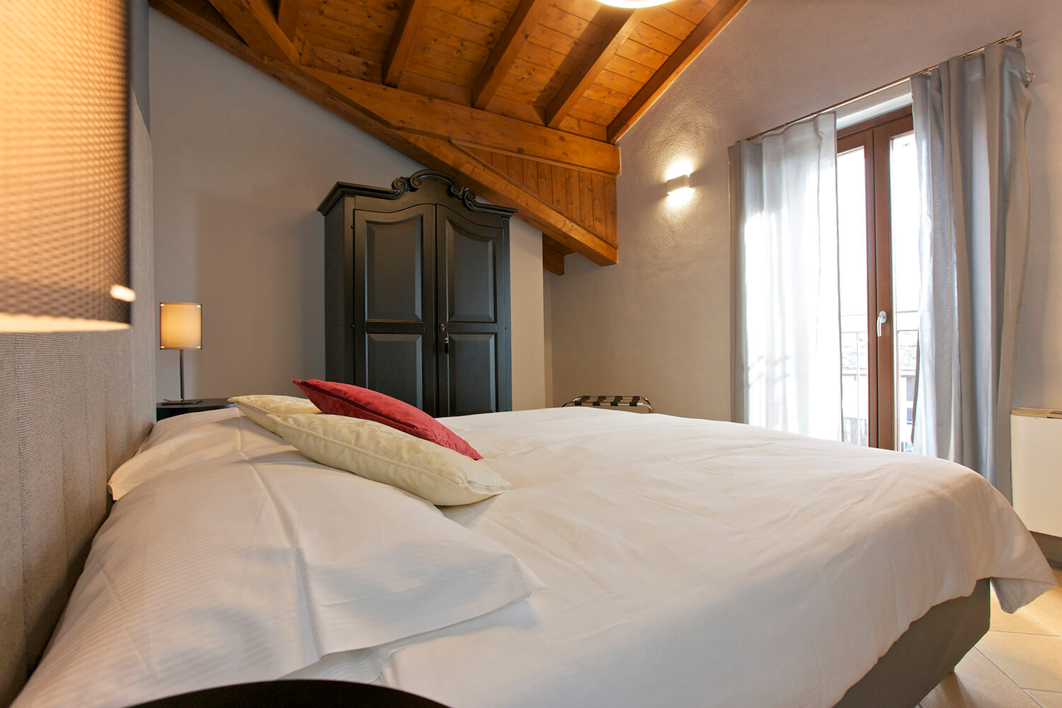 Appartamenti Milano Miazzina 4
