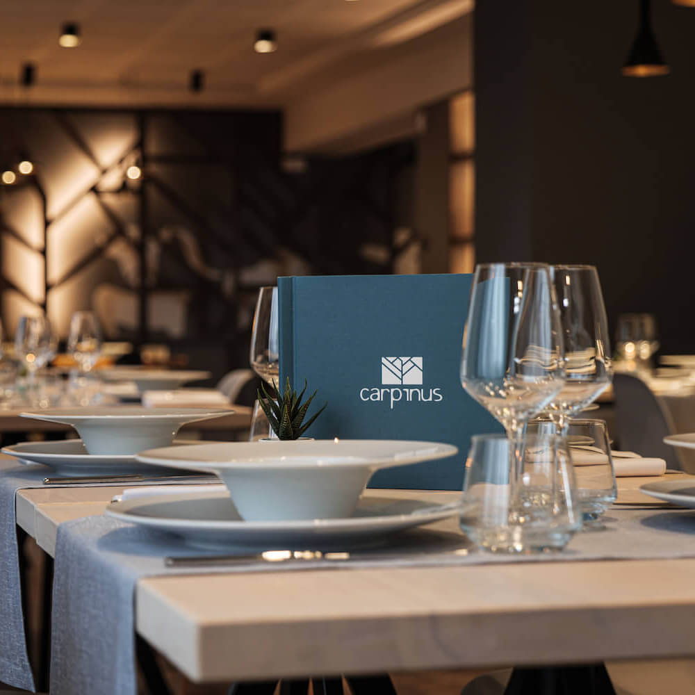 Ristorante Carpinus